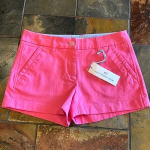 Southern Tide Leah Short, Size 2, New with Tag
